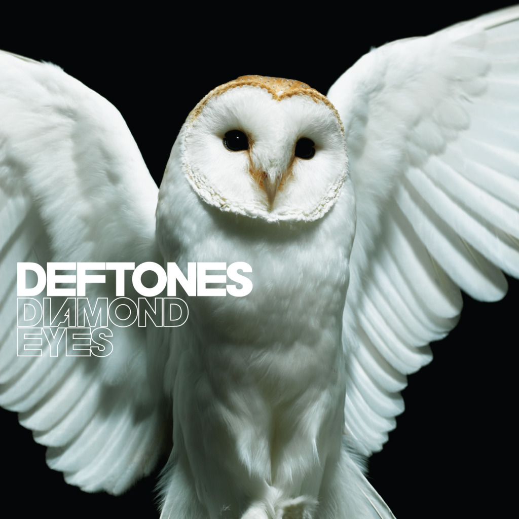 Deftones – Diamond Eyes