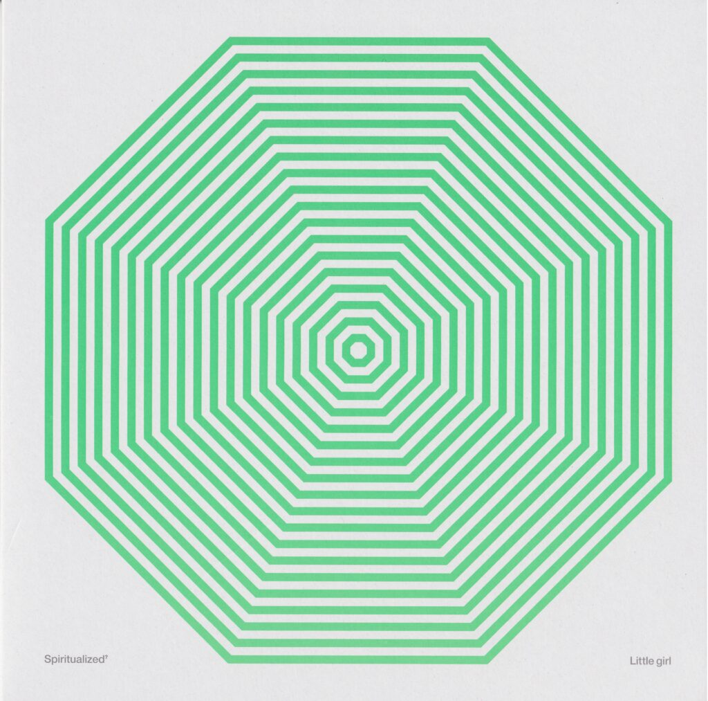 Spiritualized – Little Girl