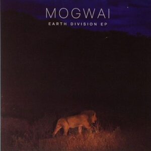 Earth Division EP
