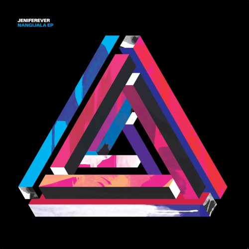 Jeniferever – Nangijala EP