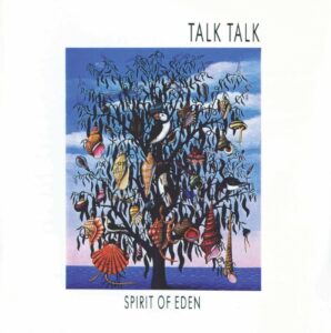 Spirit of Eden