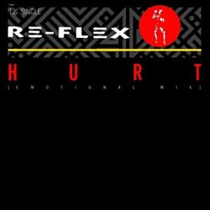 Hurt (Emotional mix)