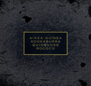 Aikea-Guinea