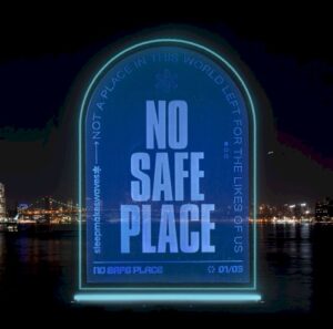 No Safe Place