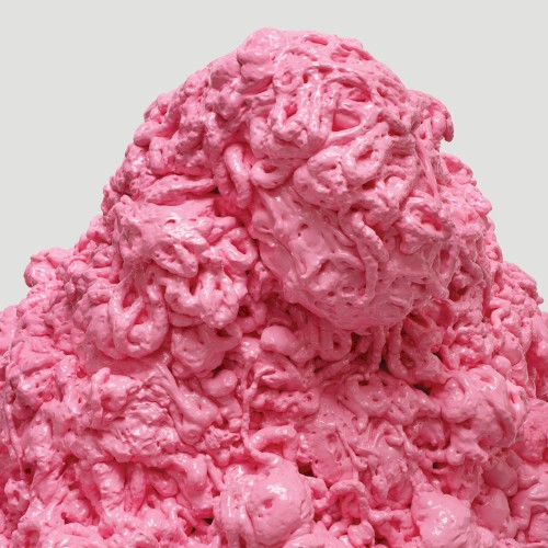 Battles – Gloss Drop