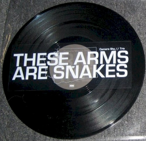 Russian Circles – These Arms Are Snakes / Russian Circles