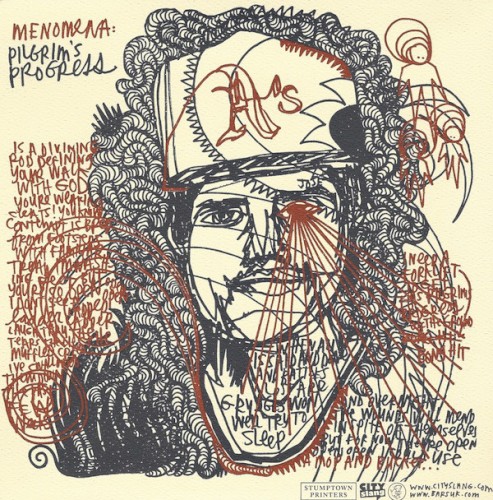 Menomena – Heliomena