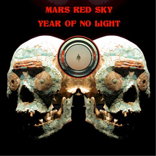Year of No Light – Mars Red Sky / Year of No Light