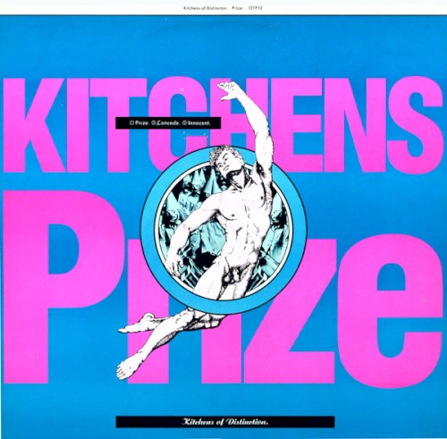 Prize