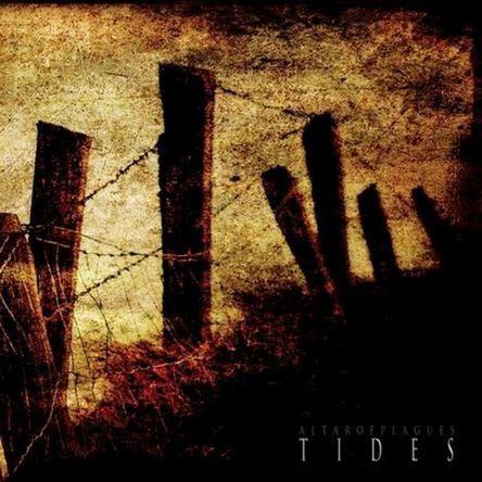Altar of Plagues – Tides