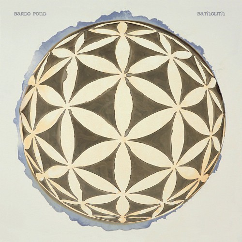 Batholith
