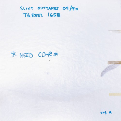 Slint – Breadcrumb Trail / Good Morning, Captain