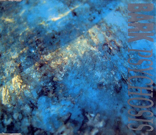 Bark Psychosis – Nothing Feels / I Know