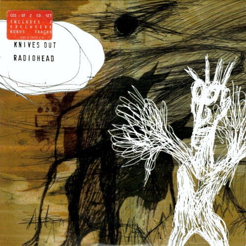 Radiohead – Knives Out