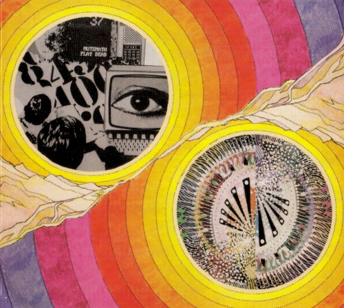 Mutemath – Play Dead