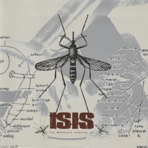 Isis – The Mosquito Control EP