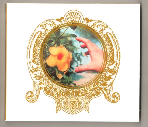 Grails – Chalice Hymnal