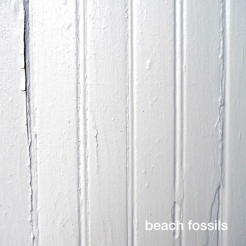 Beach Fossils – Beach Fossils