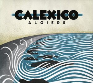 Algiers