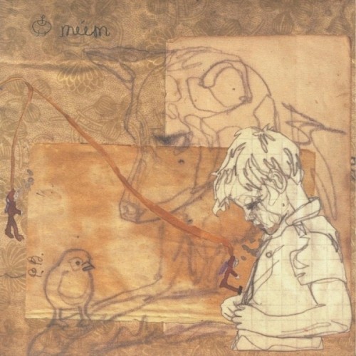 Múm – They Made Frogs Smoke ’til They Exploded