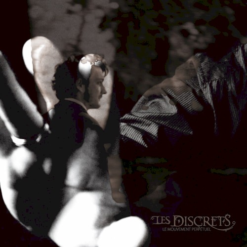 Les Discrets – Les Discrets / Arctic Plateau