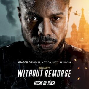 Tom Clancy’s Without Remorse