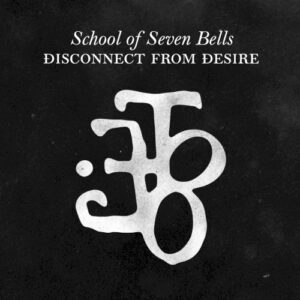 Disconnect From Desire