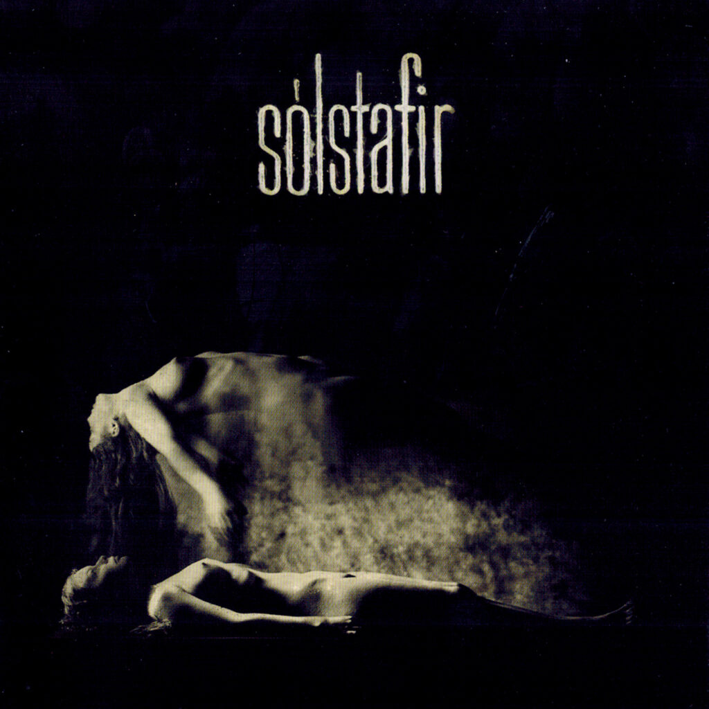 Sólstafir – Köld