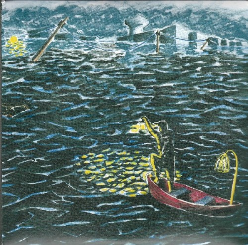 Explosions in the Sky – All of a Sudden I Miss Everyone