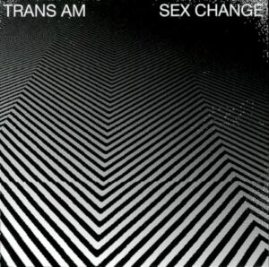 Sex Change