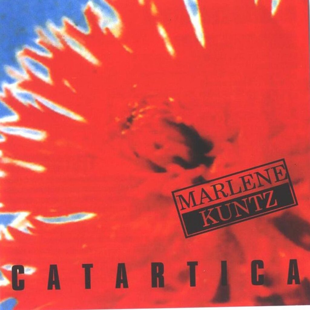 Marlene Kuntz – Catartica