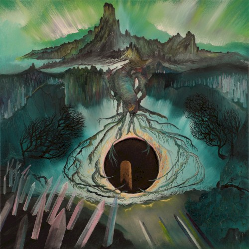 Kayo Dot – Moss Grew on the Swords and Plowshares Alike