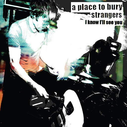 I Know I’ll See You