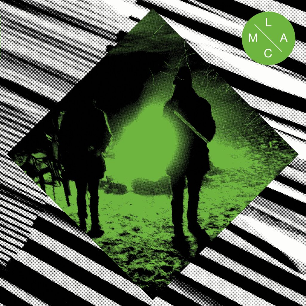 A Place to Bury Strangers – LAMC No. 1