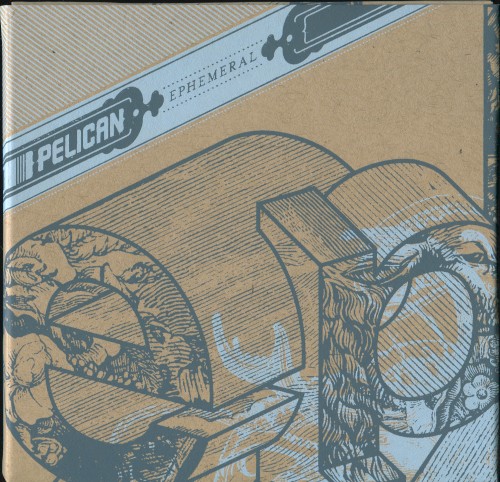 Pelican – Ephemeral