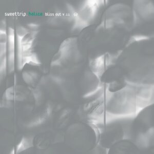 Bliss Out, Volume 11: Halica