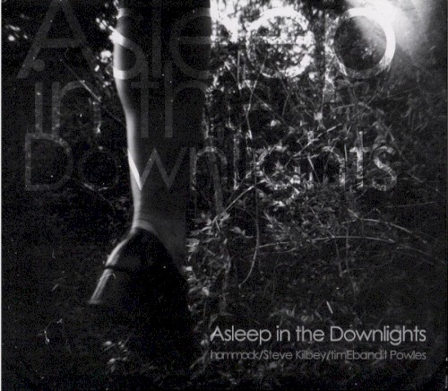 Hammock – Asleep in the Downlights