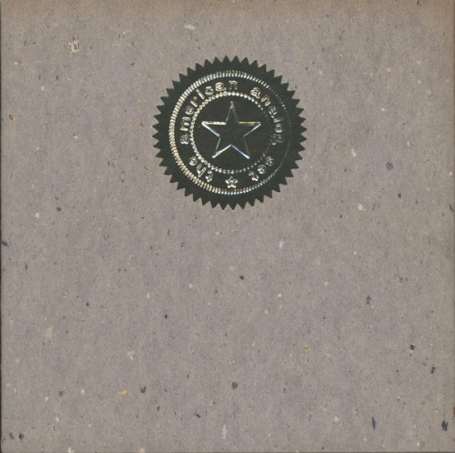 The American Analog Set – Diana Slowburner II