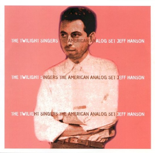 The American Analog Set – Devil In The Woods EP