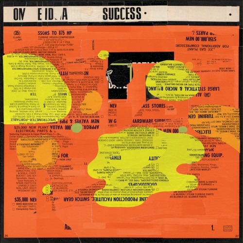 Oneida – Success