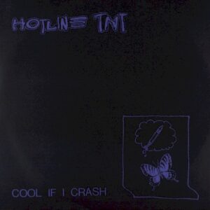 Cool If I Crash