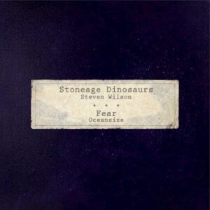 Stoneage Dinosaurs / Fear