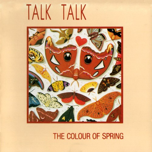 Talk Talk – The Colour of Spring