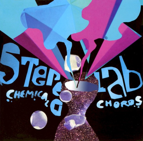Stereolab – Chemical Chords