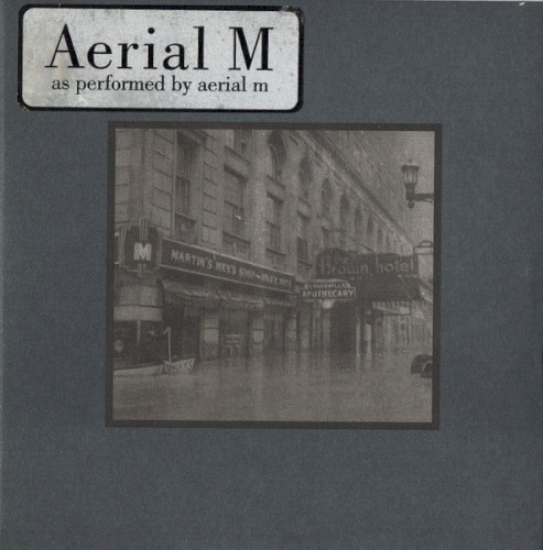 Aerial M – Aerial M