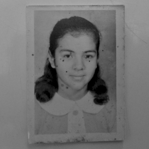 Xiu Xiu – Moira