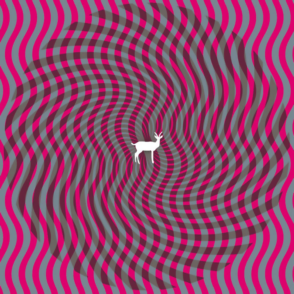 Deerhunter – Cryptograms
