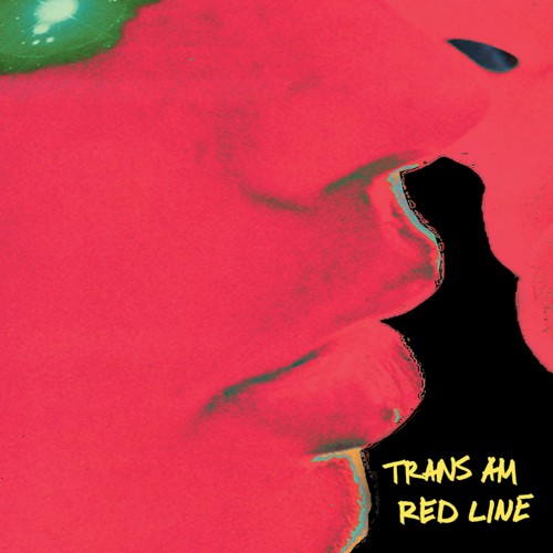 Trans Am – Red Line