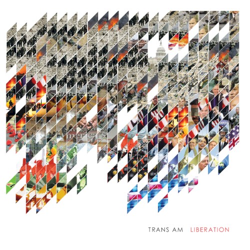 Trans Am – Liberation