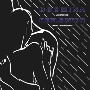 Limerence / Disillusion (live)